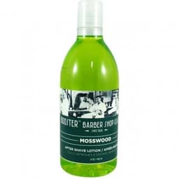 Booster Barber Shop Classics - Mosswood