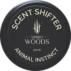 Scent Shifter - Animal Instinct