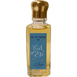 Ciel d'Eté EDP