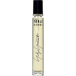 Yohji Homme (2013) EDT