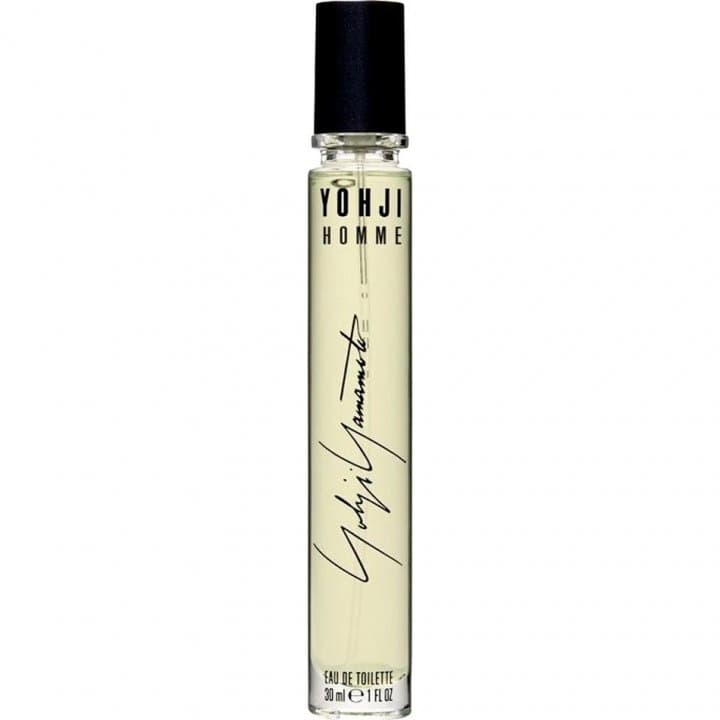 Yohji Homme (2013) EDT