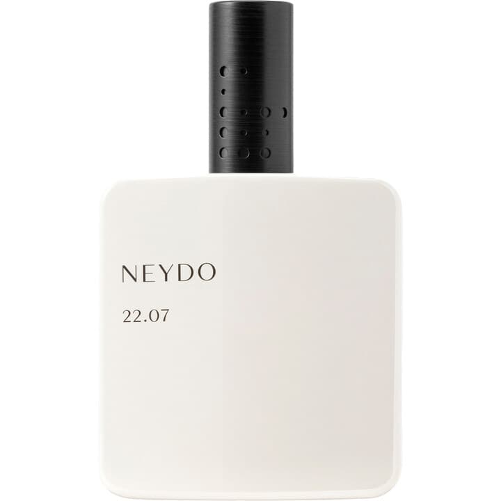 Where Love Belongs 22.07 by Neydo perfume bottle