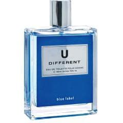 U Different - Blue Label