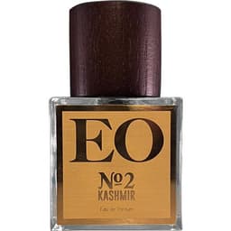 EO N°2: Kashmir EDP