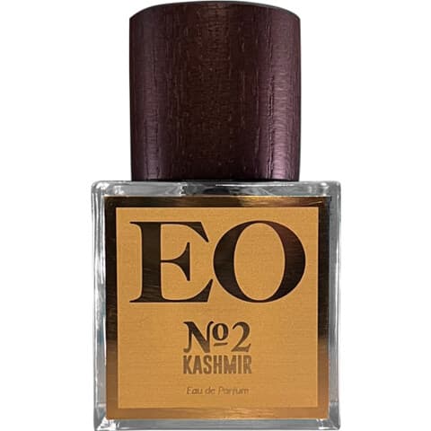 EO N°2: Kashmir EDP