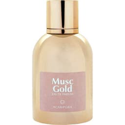 Musc Gold EDP