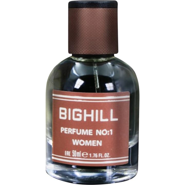 Bighill No:1 for Women