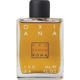 Oxiana (2016)