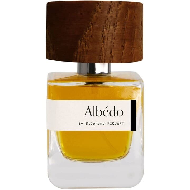 Albédo