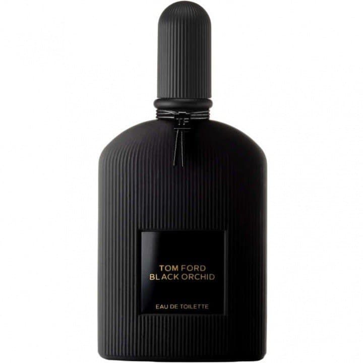 Black Orchid (2015) EDT