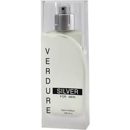 Verdure - Silver