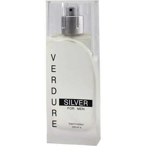 Verdure - Silver