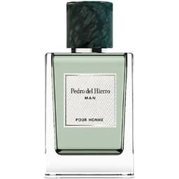 Pedro del Hierro pour Homme