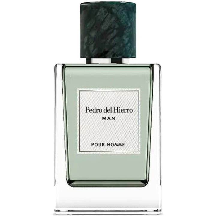 Pedro del Hierro pour Homme