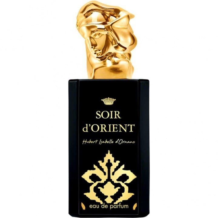 Soir d'Orient