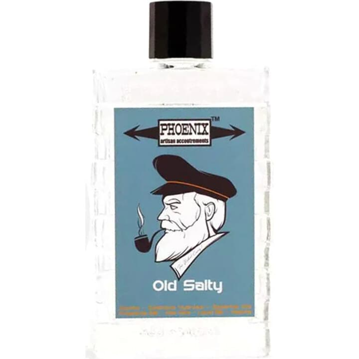 Old Salty (Aftershave & Cologne)