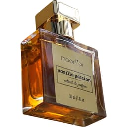 Vanilla Passion (Extrait de Parfum)