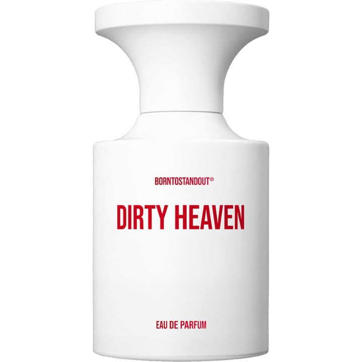 Dirty Heaven