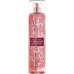 A Thousand Wishes (Fragrance Mist)