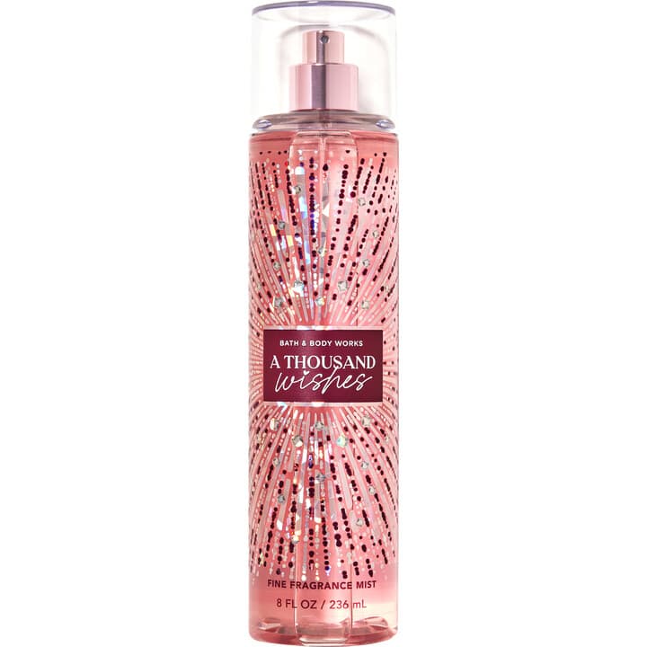 A Thousand Wishes (Fragrance Mist)