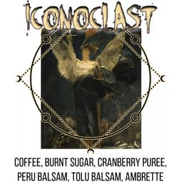 Iconoclast