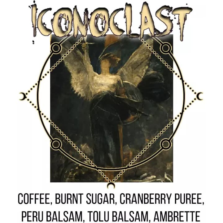 Iconoclast