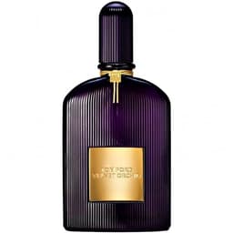 Velvet Orchid EDP