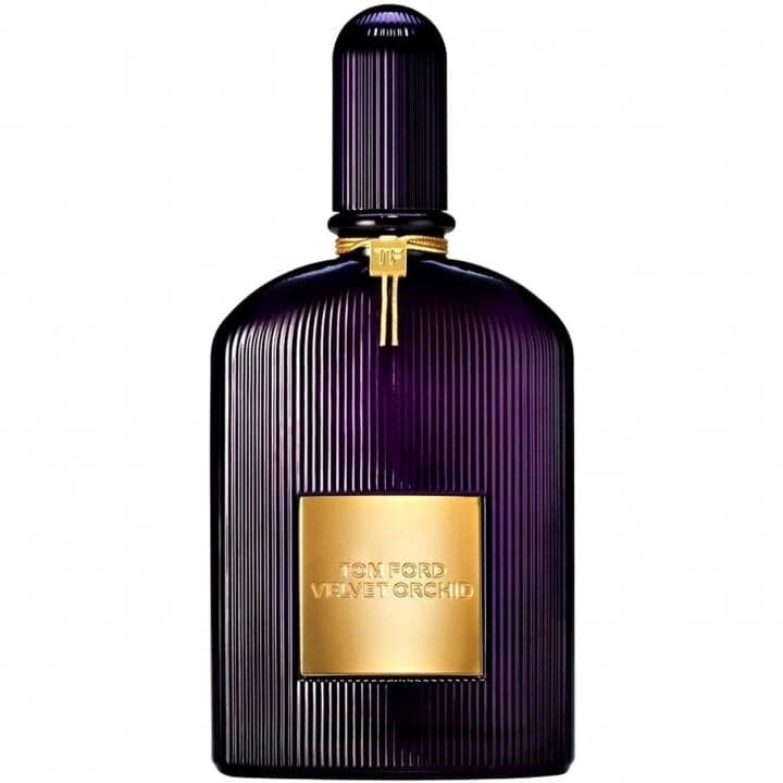 Velvet Orchid EDP