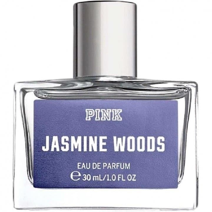 Pink - Jasmine Woods