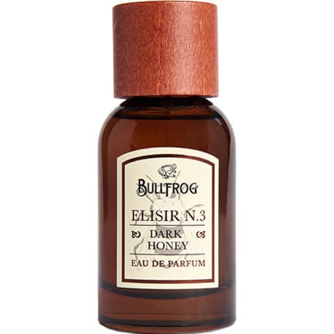 Elisir N.3 - Dark Honey