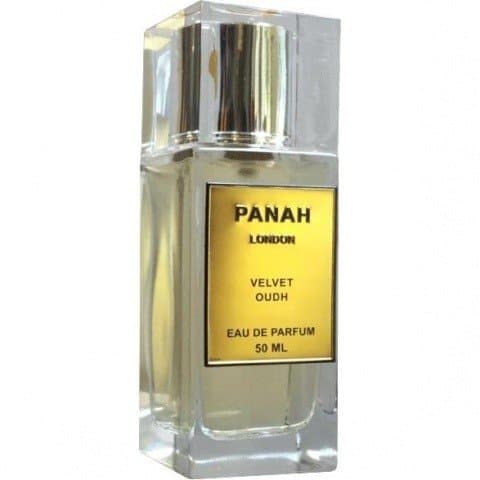 Velvet Oudh