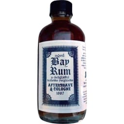 Bay Rum