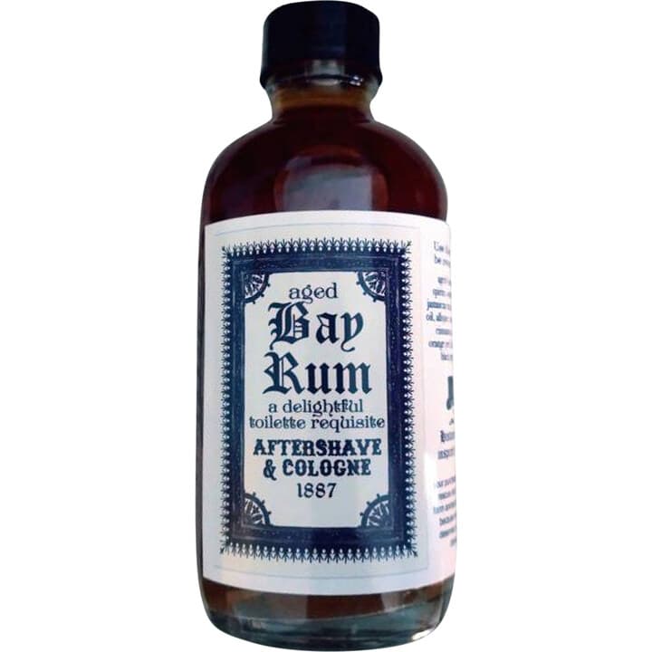 Bay Rum