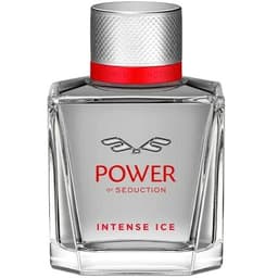 Power of Seduction Intense Ice