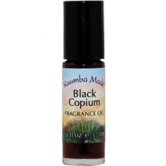 Black Copium