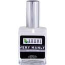 Very Manly (Eau de Cologne)