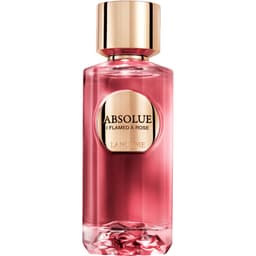 Absolue - I Flamed A Rose