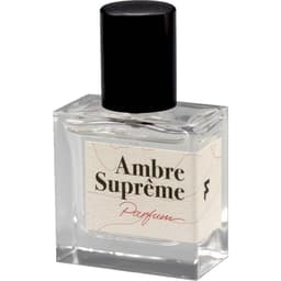 Ambre Suprême