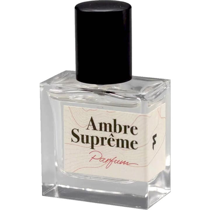 Ambre Suprême