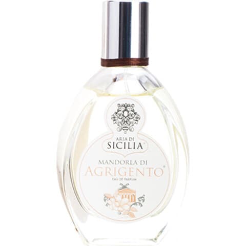 Mandorla di Agrigento by Aria di Sicilia perfume bottle