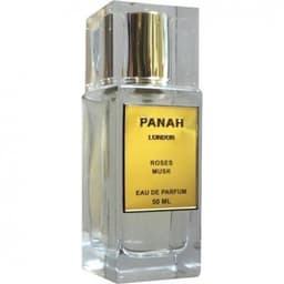 Roses Musk