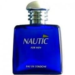 Nautic for Men (Eau de Cologne)