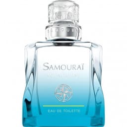 Samouraï Aquacruise EDT