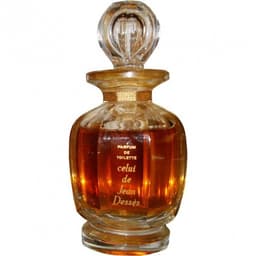 Celui de Jean Dessès (Parfum de Toilette)