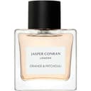 Orange & Patchouli