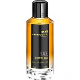 Black Intensitive Aoud