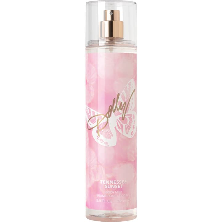 Tennessee Sunset (Body Mist)