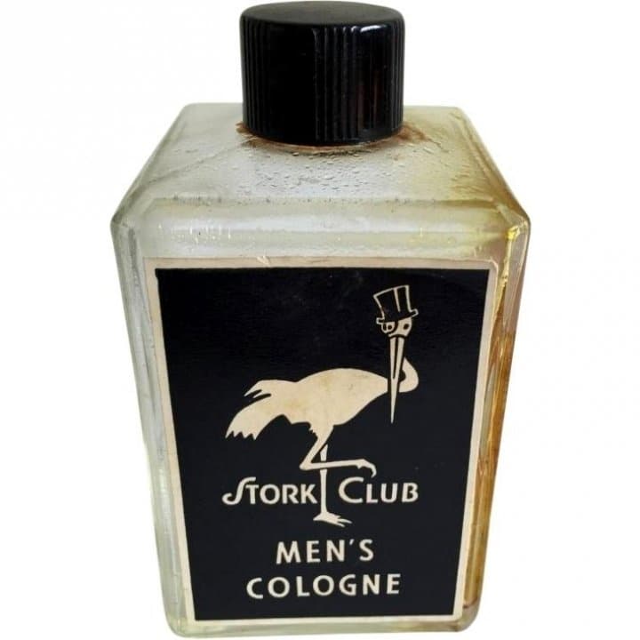 Stork Club Men's Cologne