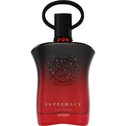 Supremacy Tapis Rouge