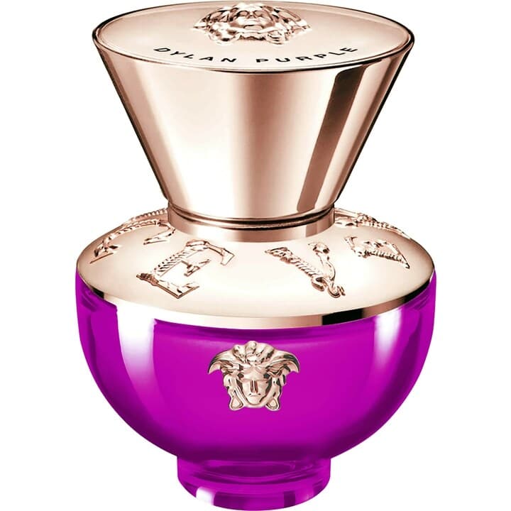 Versace pour Femme Dylan Purple